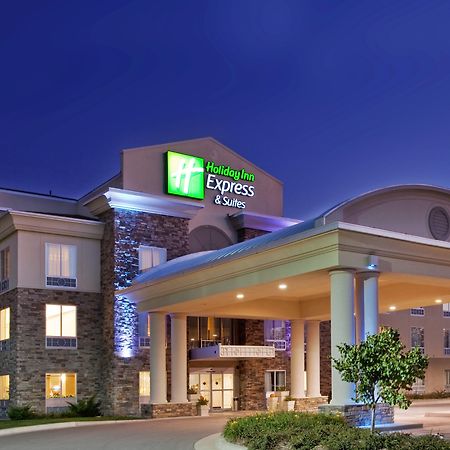安多弗东54威奇托智选假日套房酒店 Andover 外观 照片