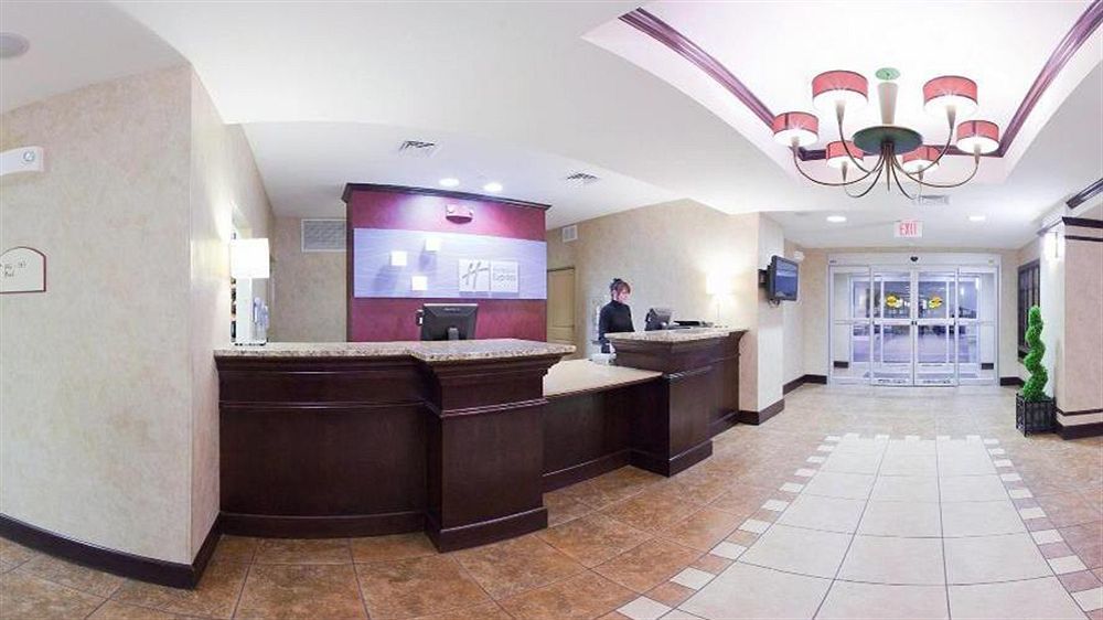 安多弗东54威奇托智选假日套房酒店 Andover 外观 照片